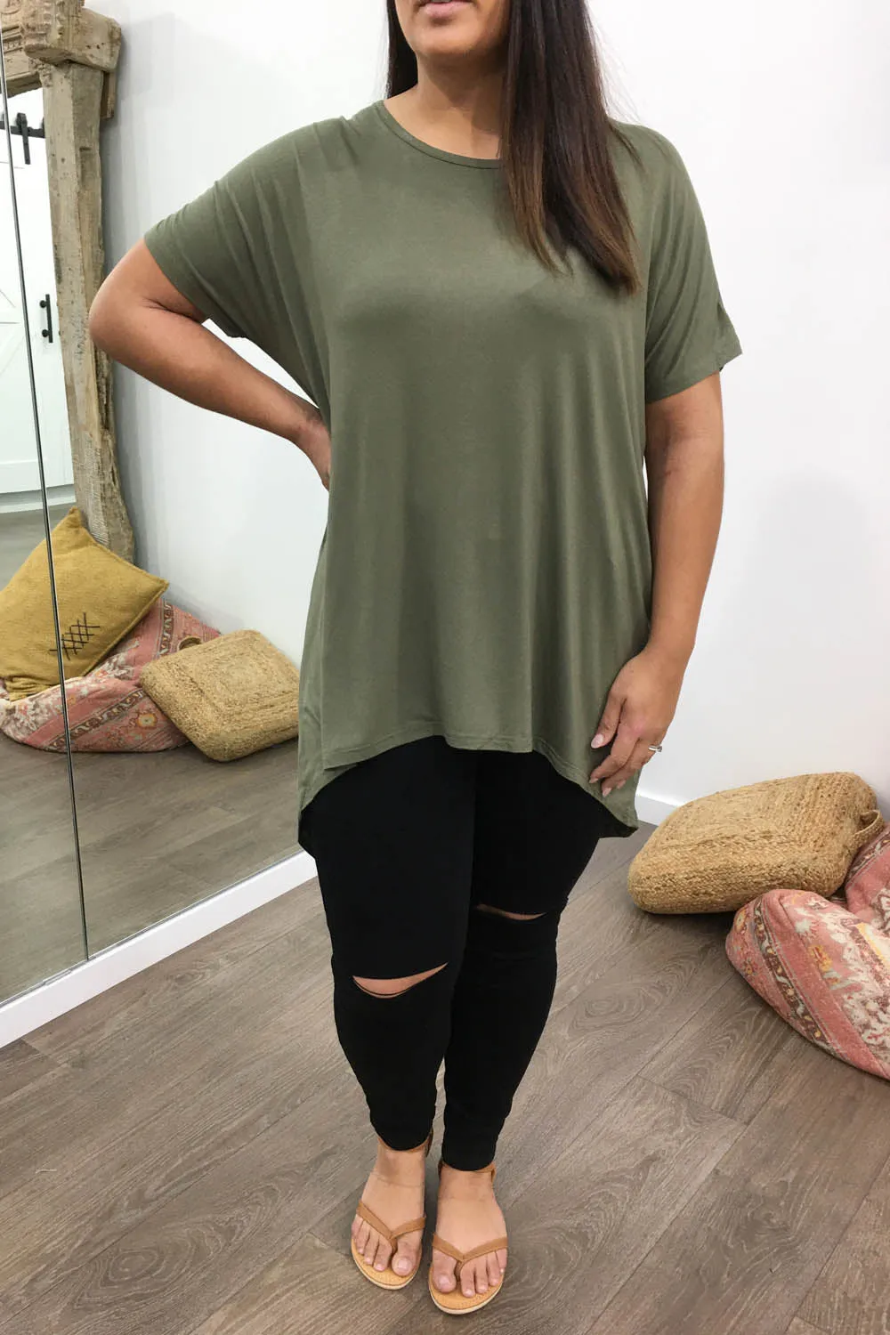 Kylie Tee