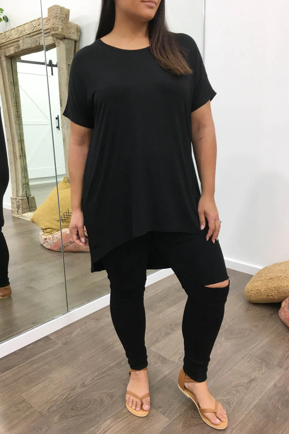 Kylie Tee