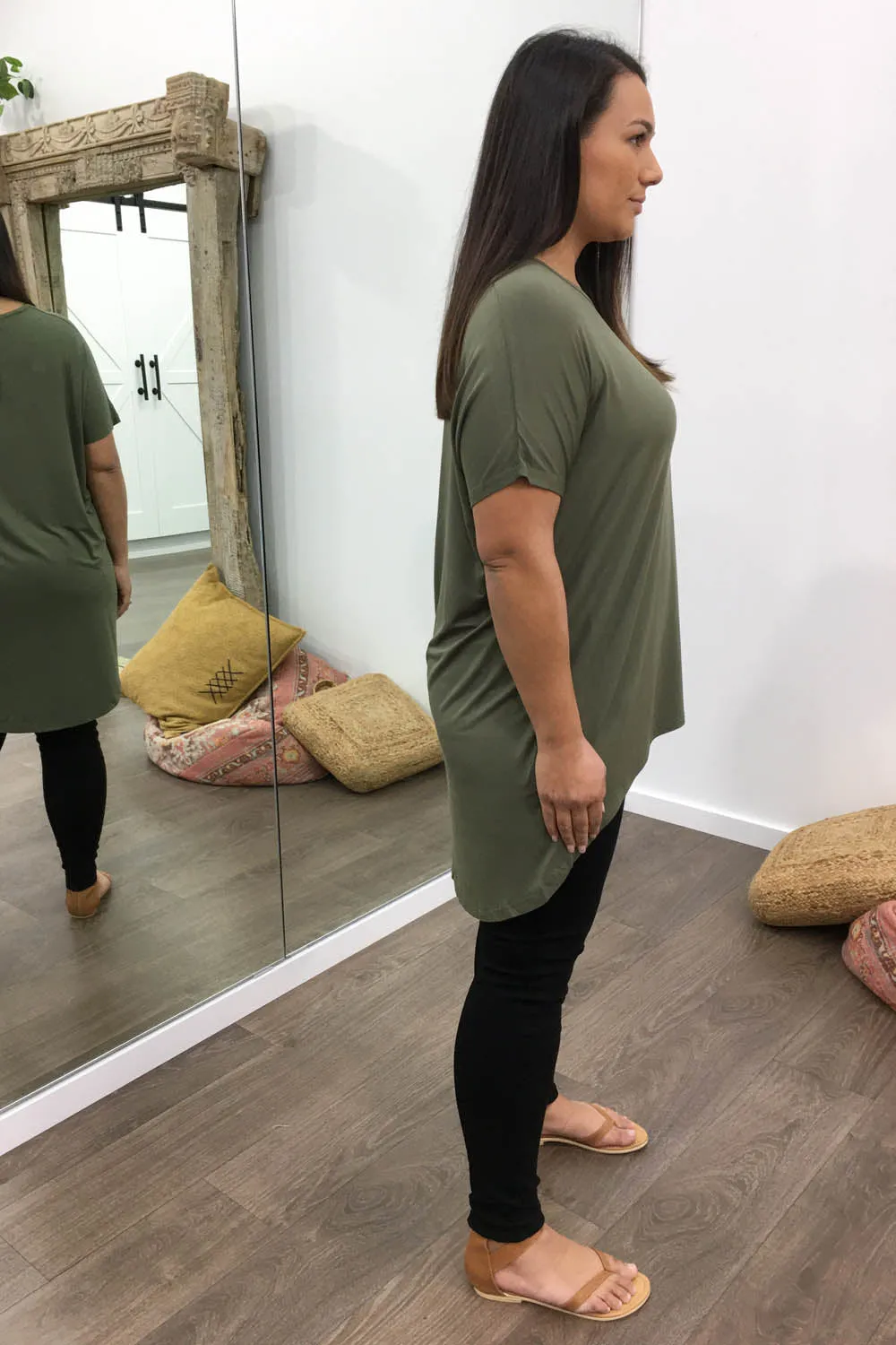 Kylie Tee