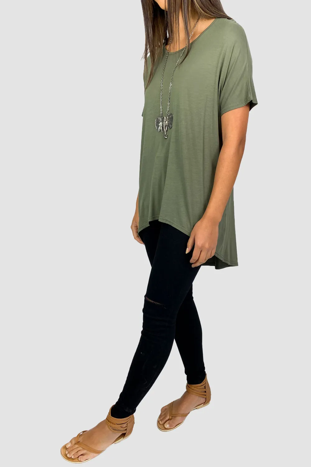 Kylie Tee