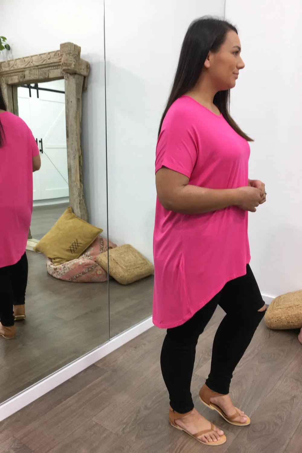 Kylie Tee