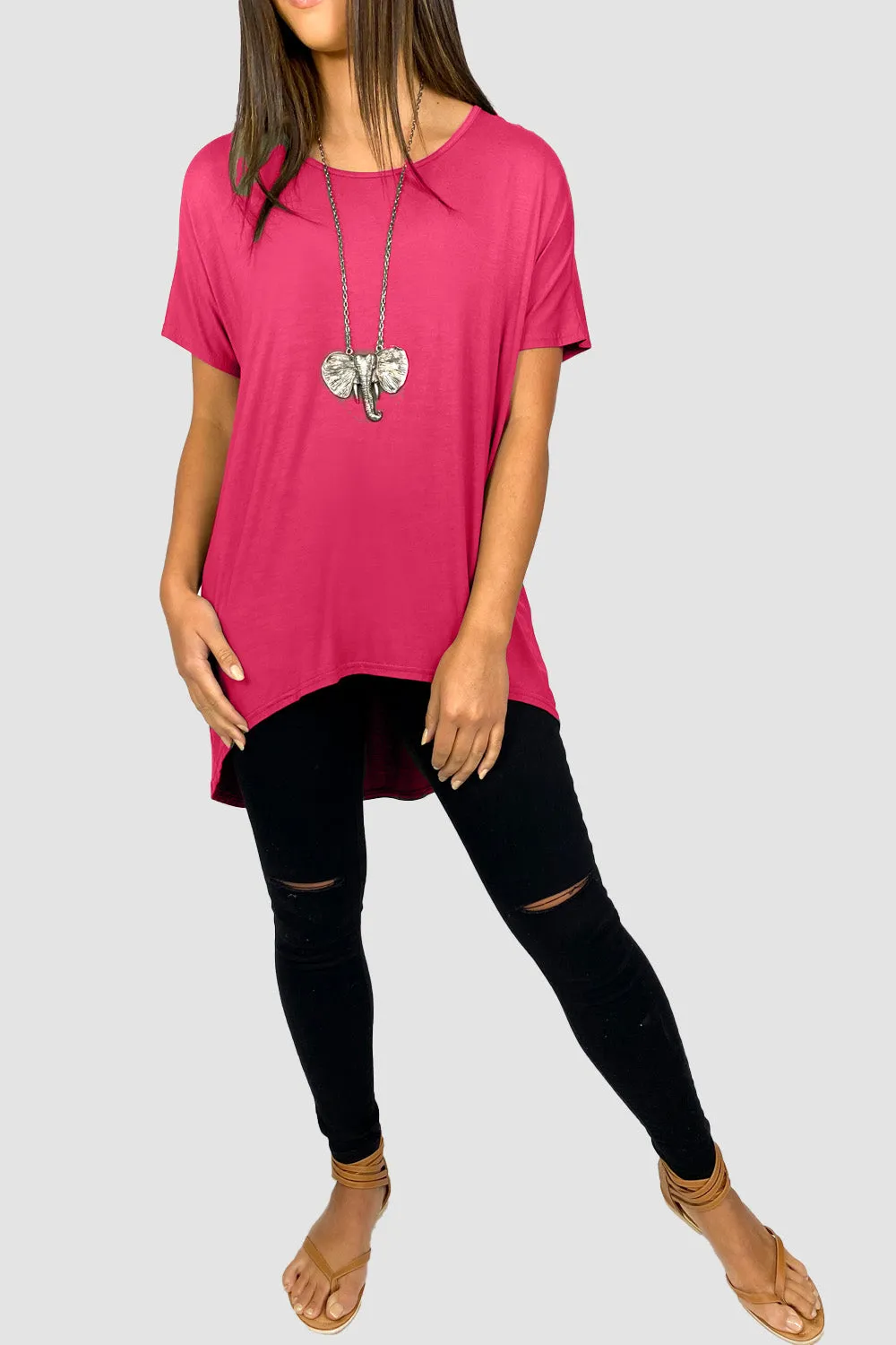 Kylie Tee