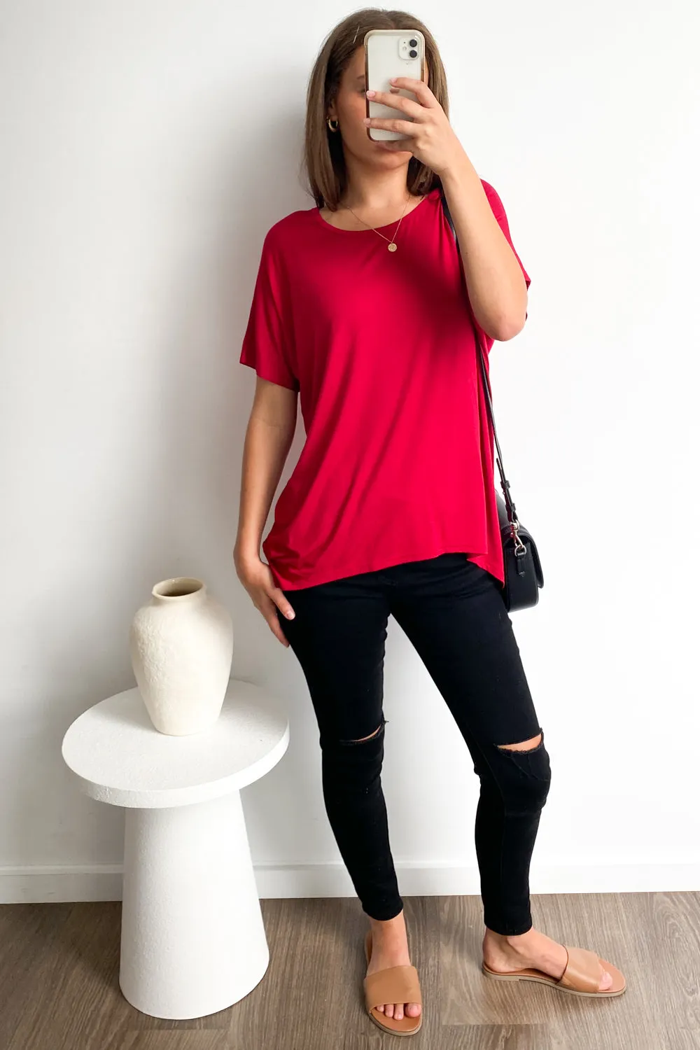 Kylie Tee