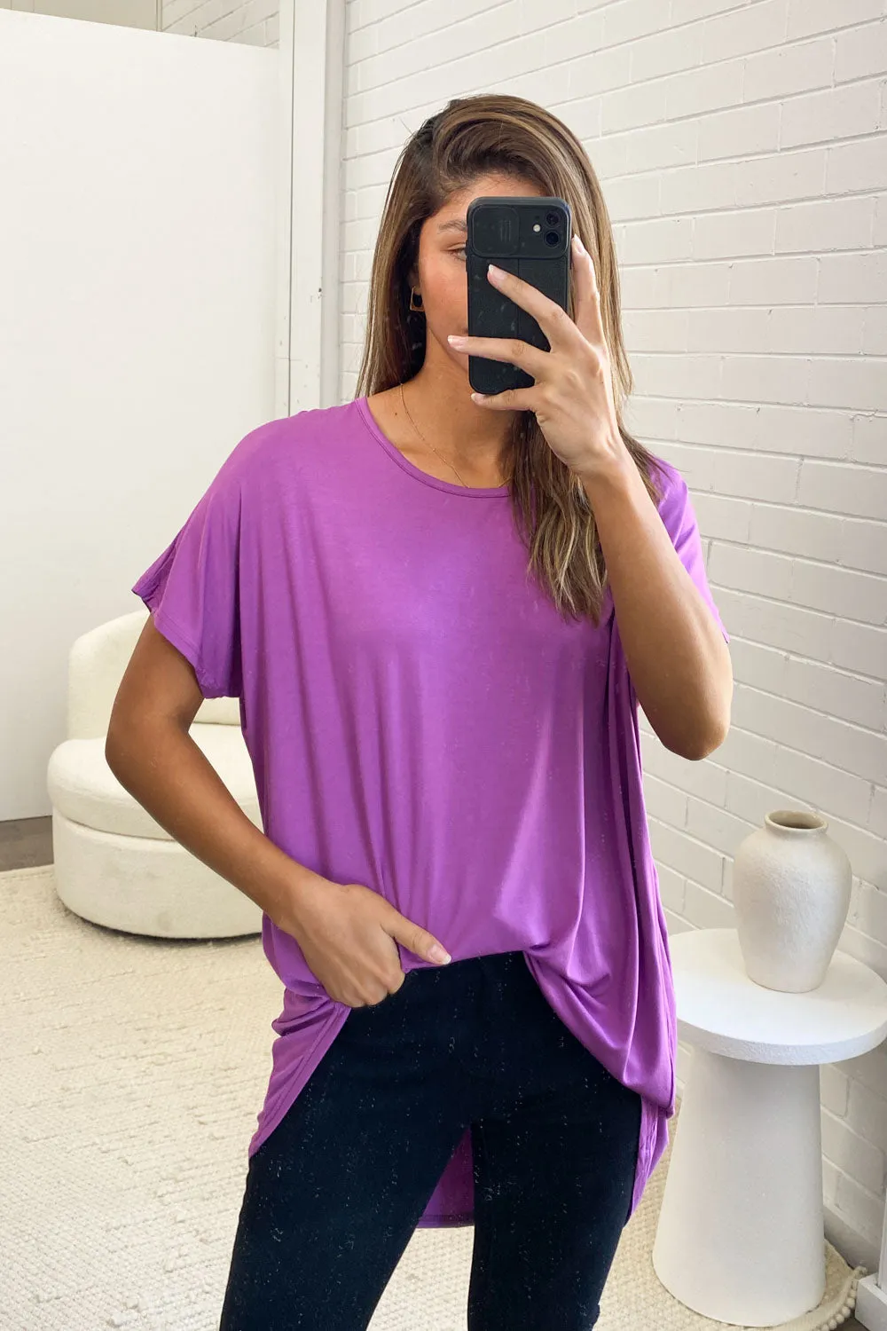Kylie Tee