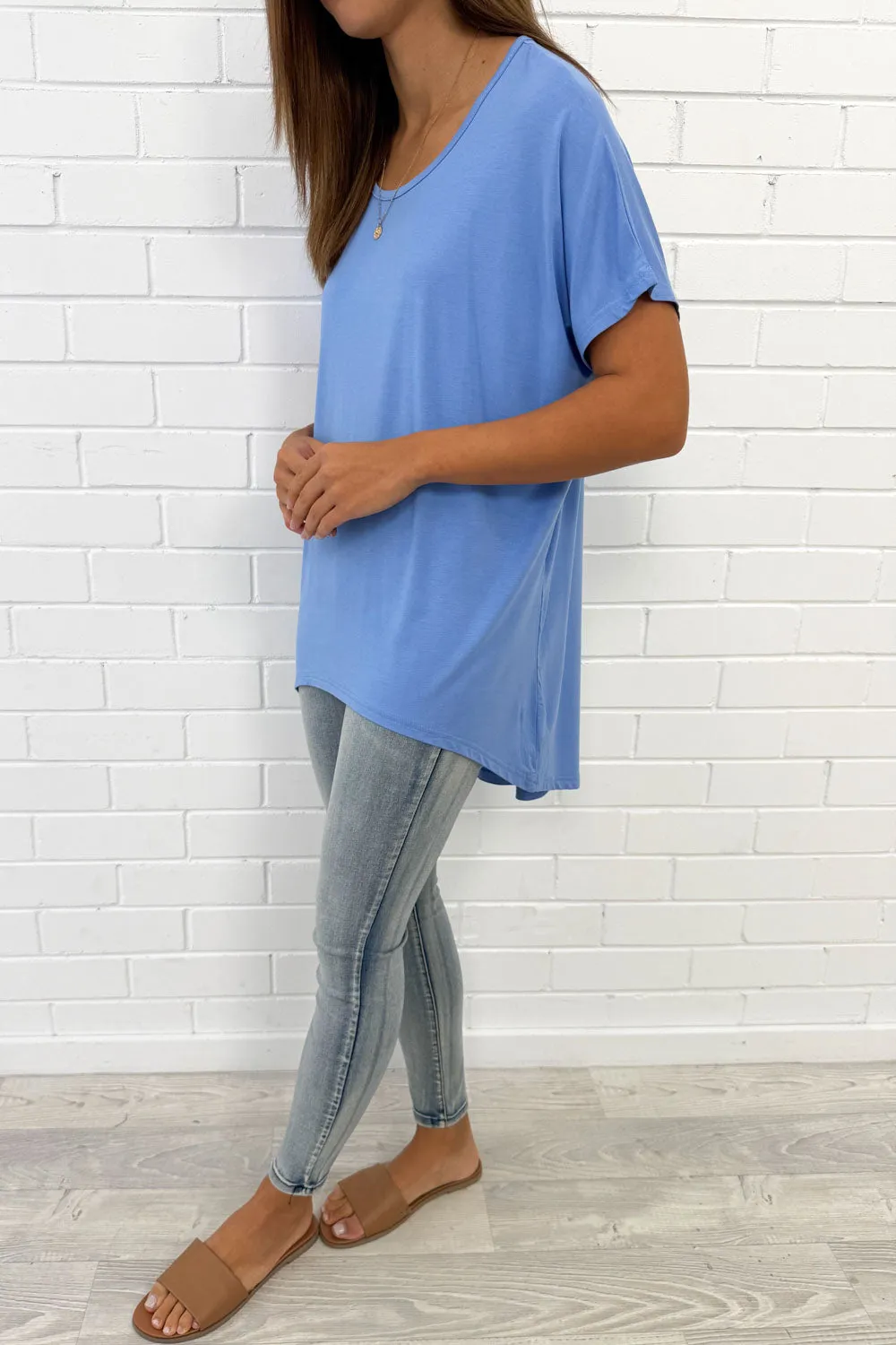 Kylie Tee