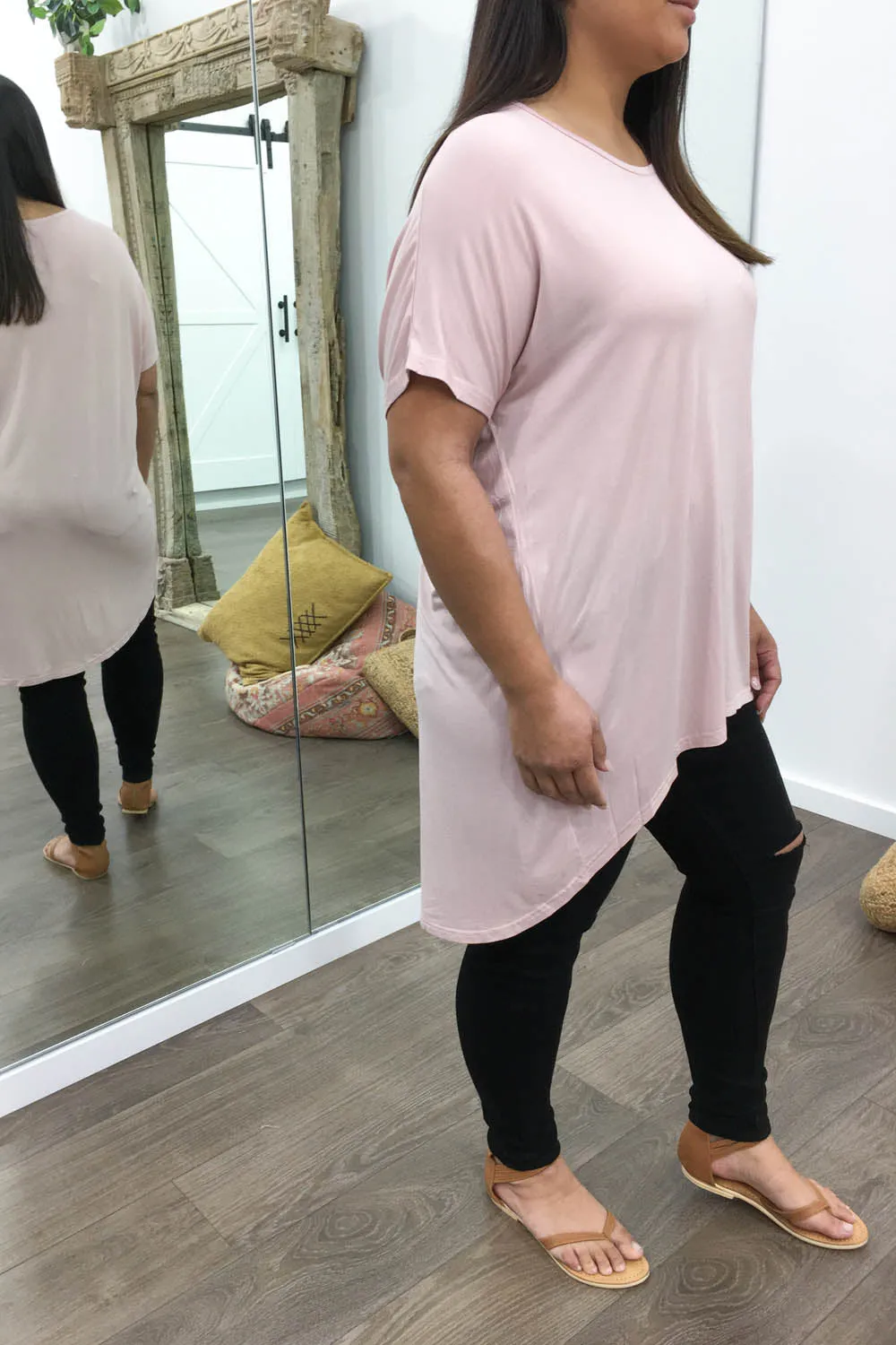 Kylie Tee