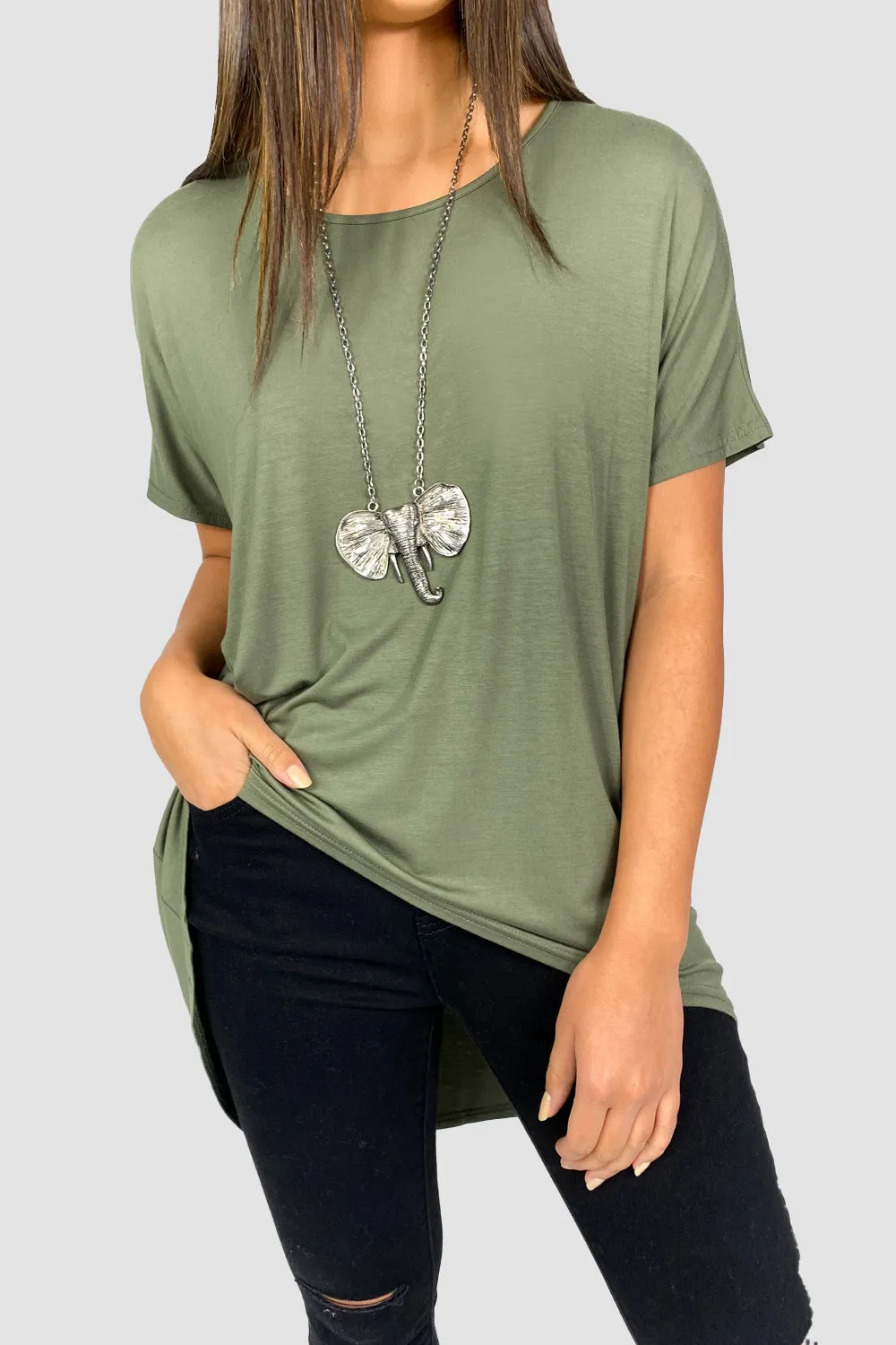 Kylie Tee