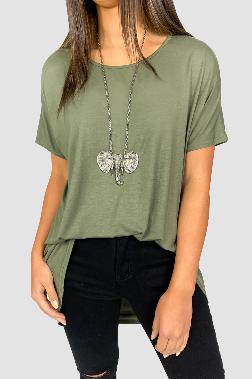 Kylie Tee
