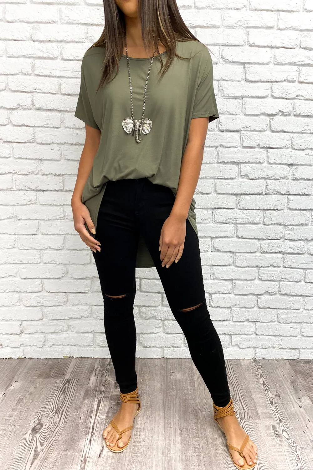 Kylie Tee
