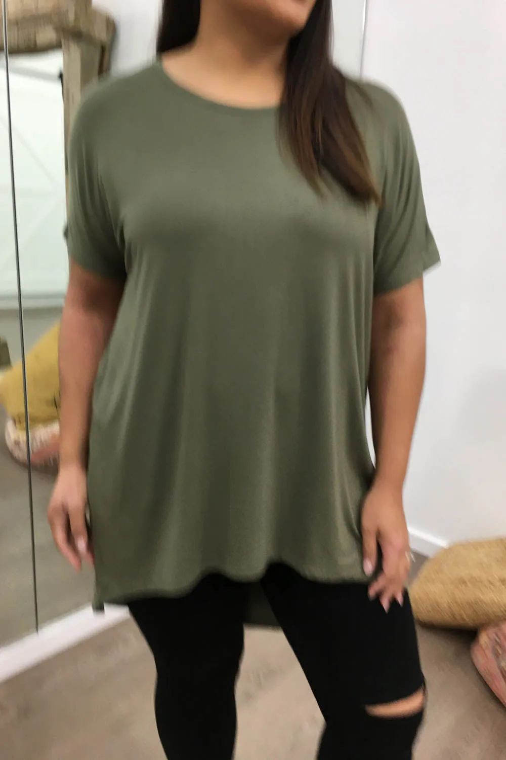 Kylie Tee