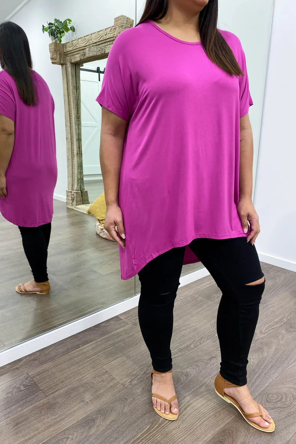 Kylie Tee