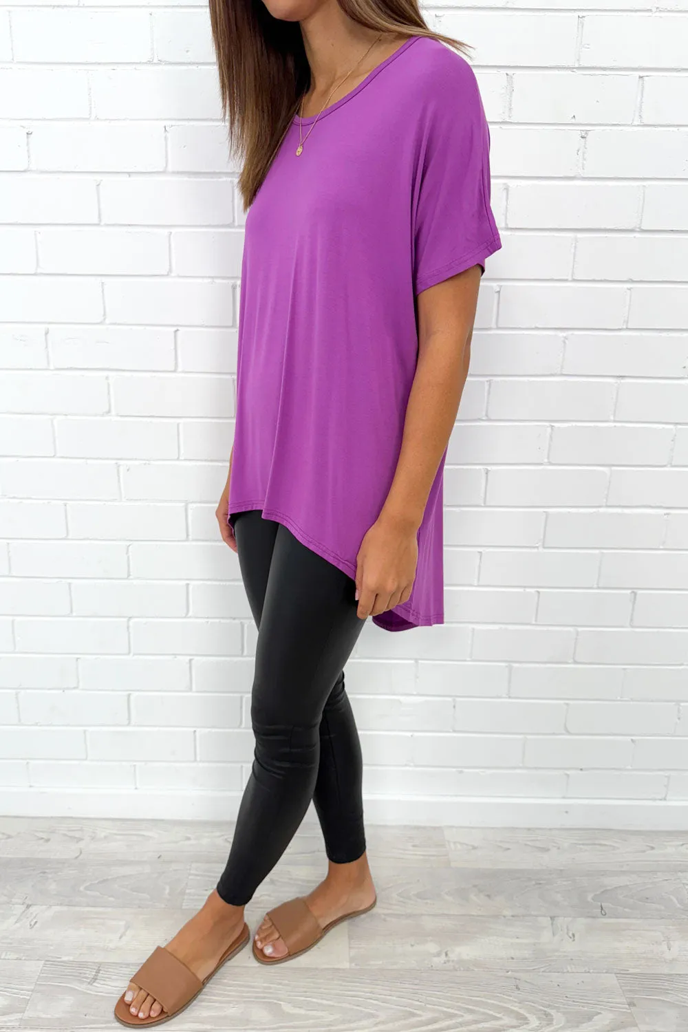 Kylie Tee