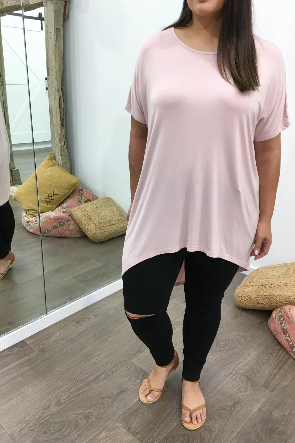 Kylie Tee