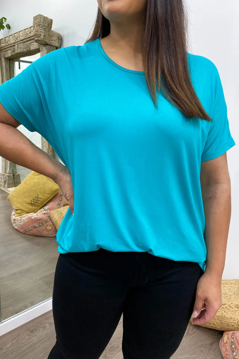 Kylie Tee