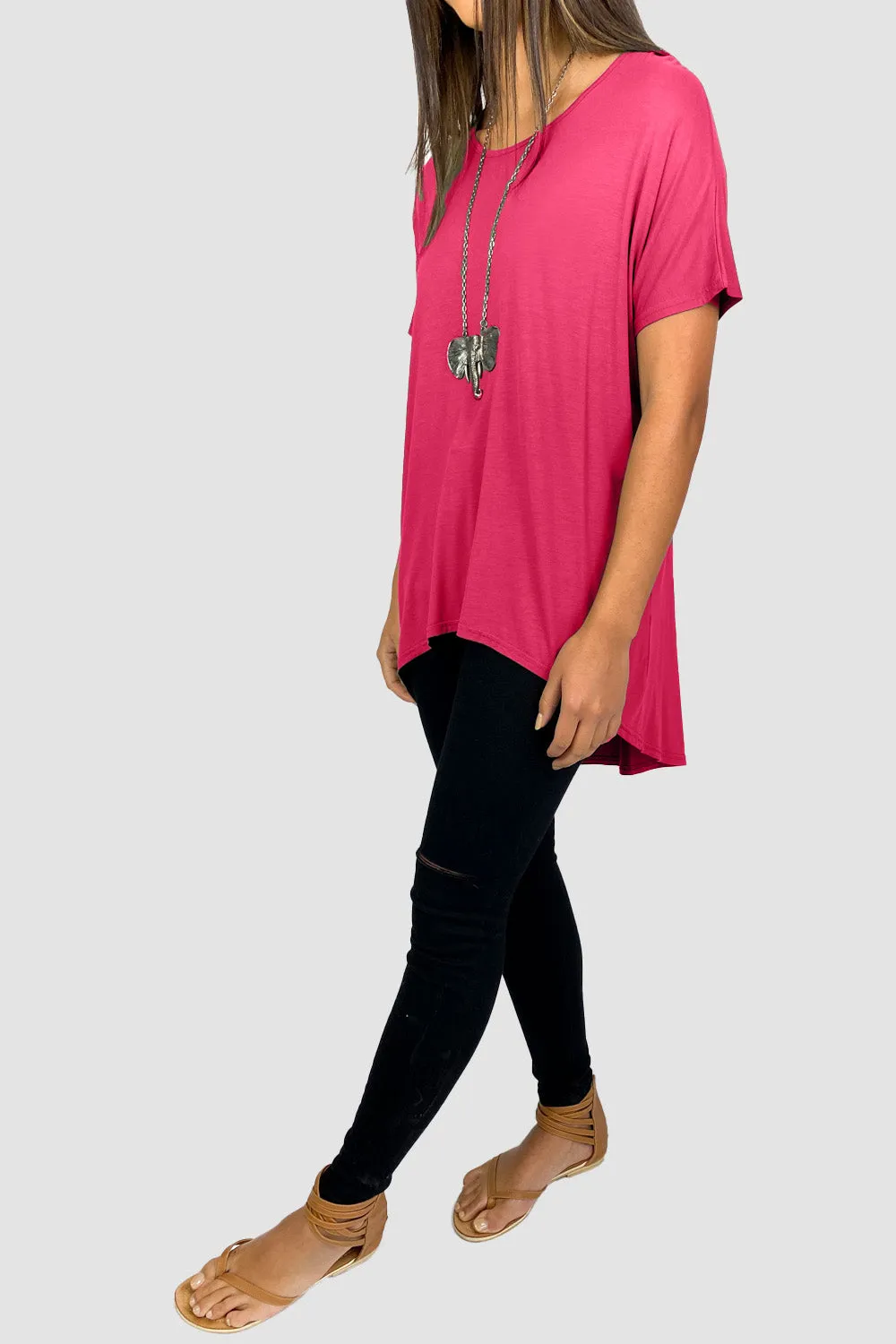 Kylie Tee