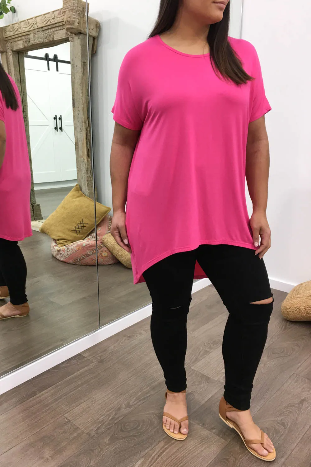 Kylie Tee