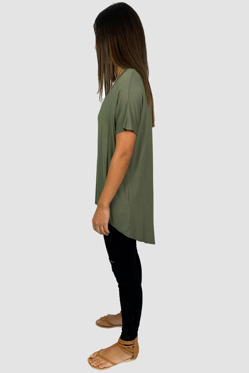 Kylie Tee