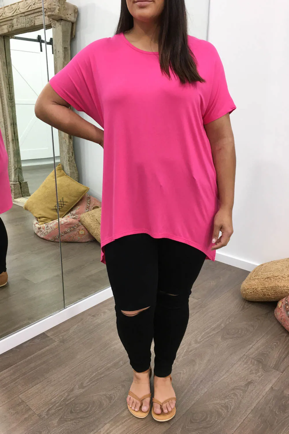 Kylie Tee