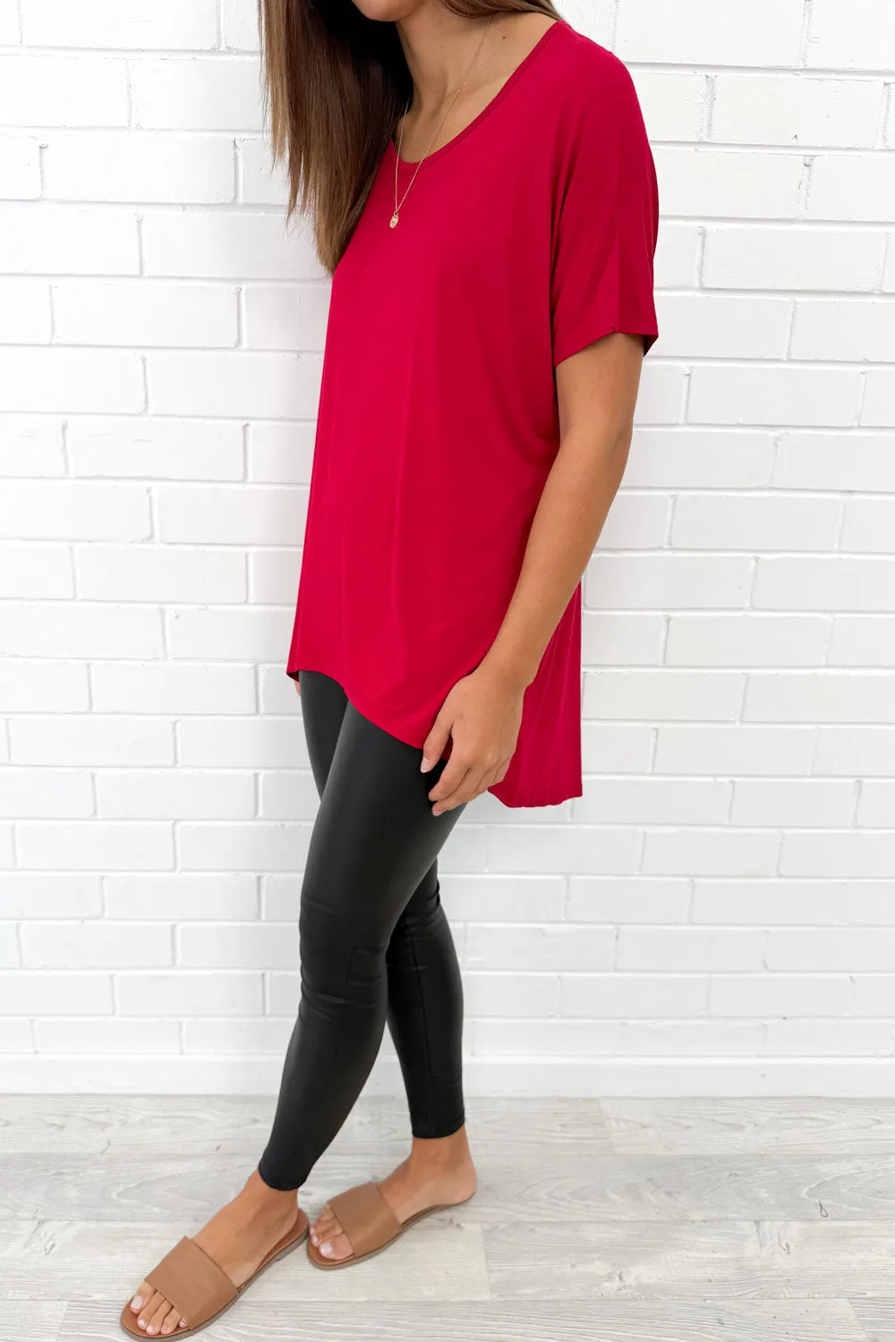 Kylie Tee