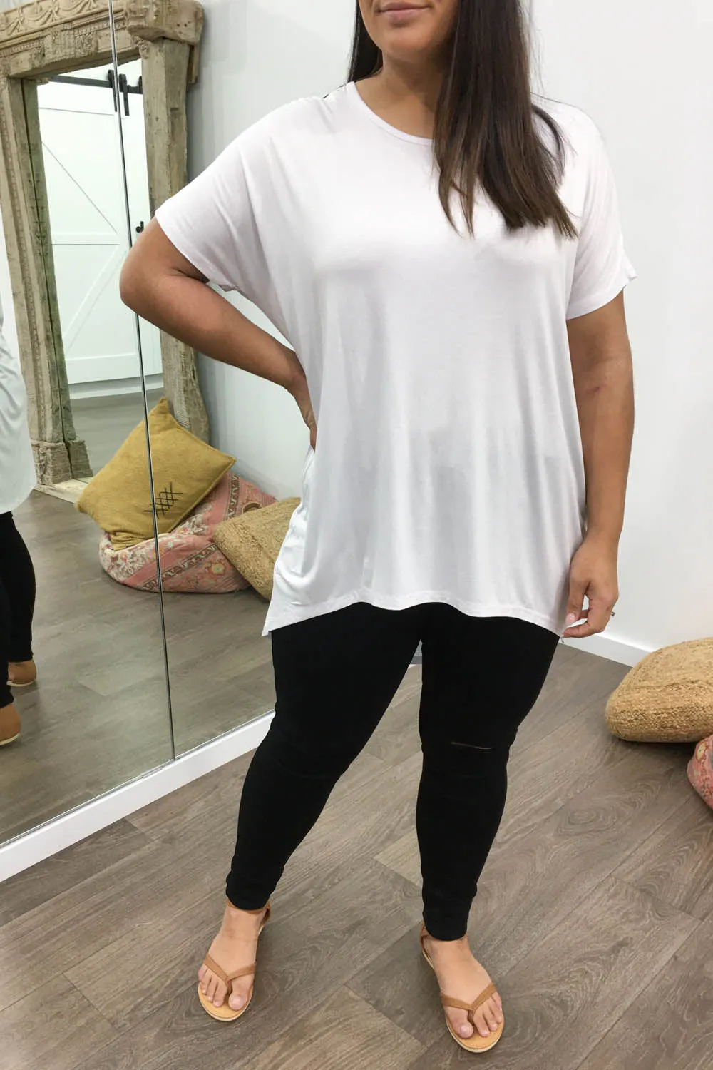 Kylie Tee