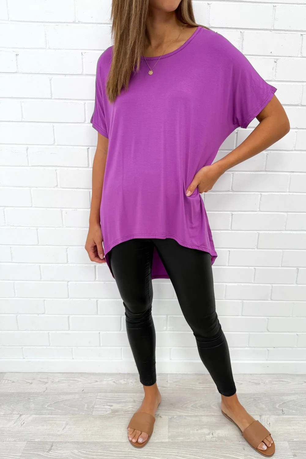 Kylie Tee