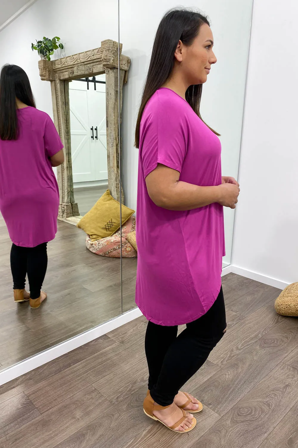 Kylie Tee