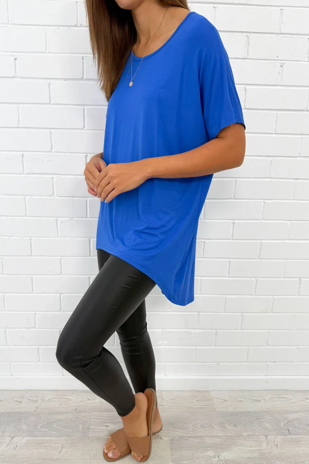Kylie Tee