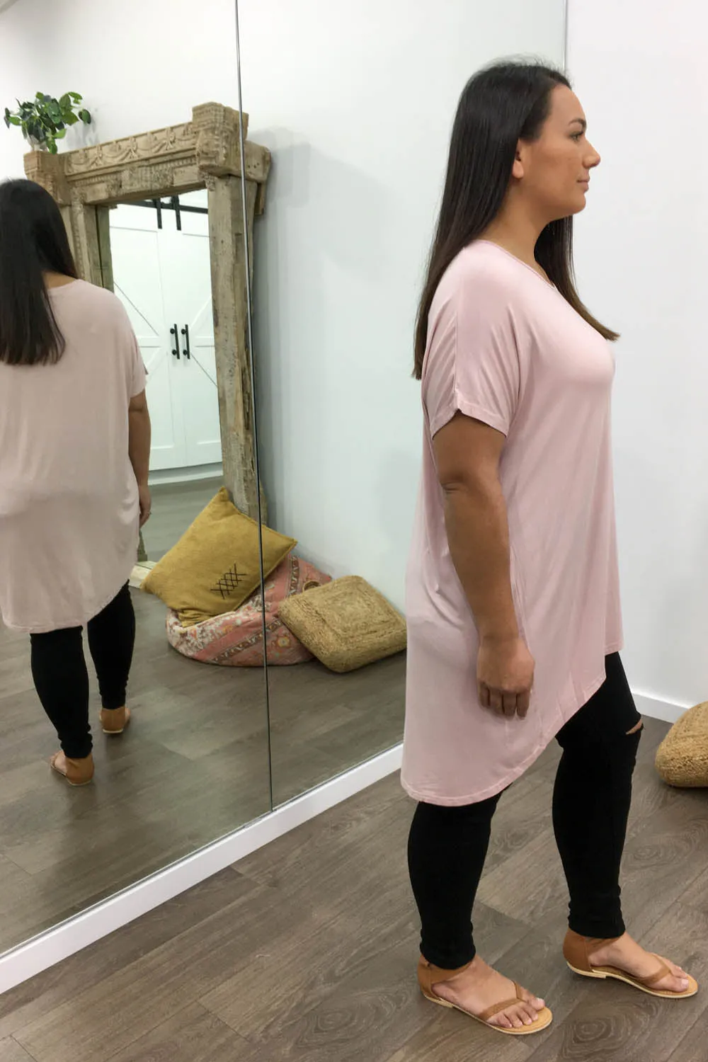 Kylie Tee