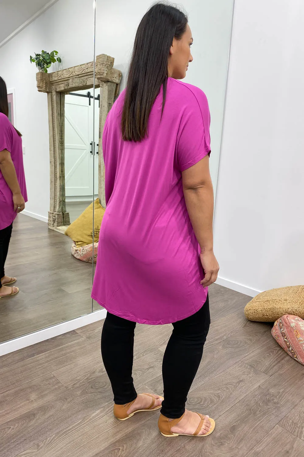 Kylie Tee