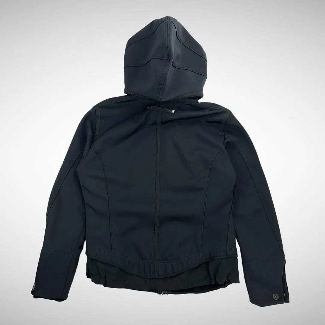M F Girbaud Fleeced Softshell Jacket (2000s)