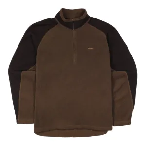 M's El Cap 1/4-Zip