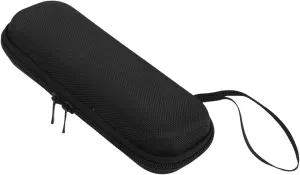 Multi Purpose Travel Medication Cooler Insulated Zipper Organizer Pouch Water Resistant Carrying Case for Medications Compact Portable Storage Durable Reusable Design