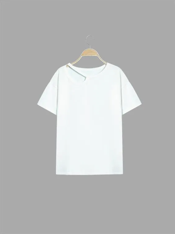 OEM ODM Casual Easy-matched T-shirt