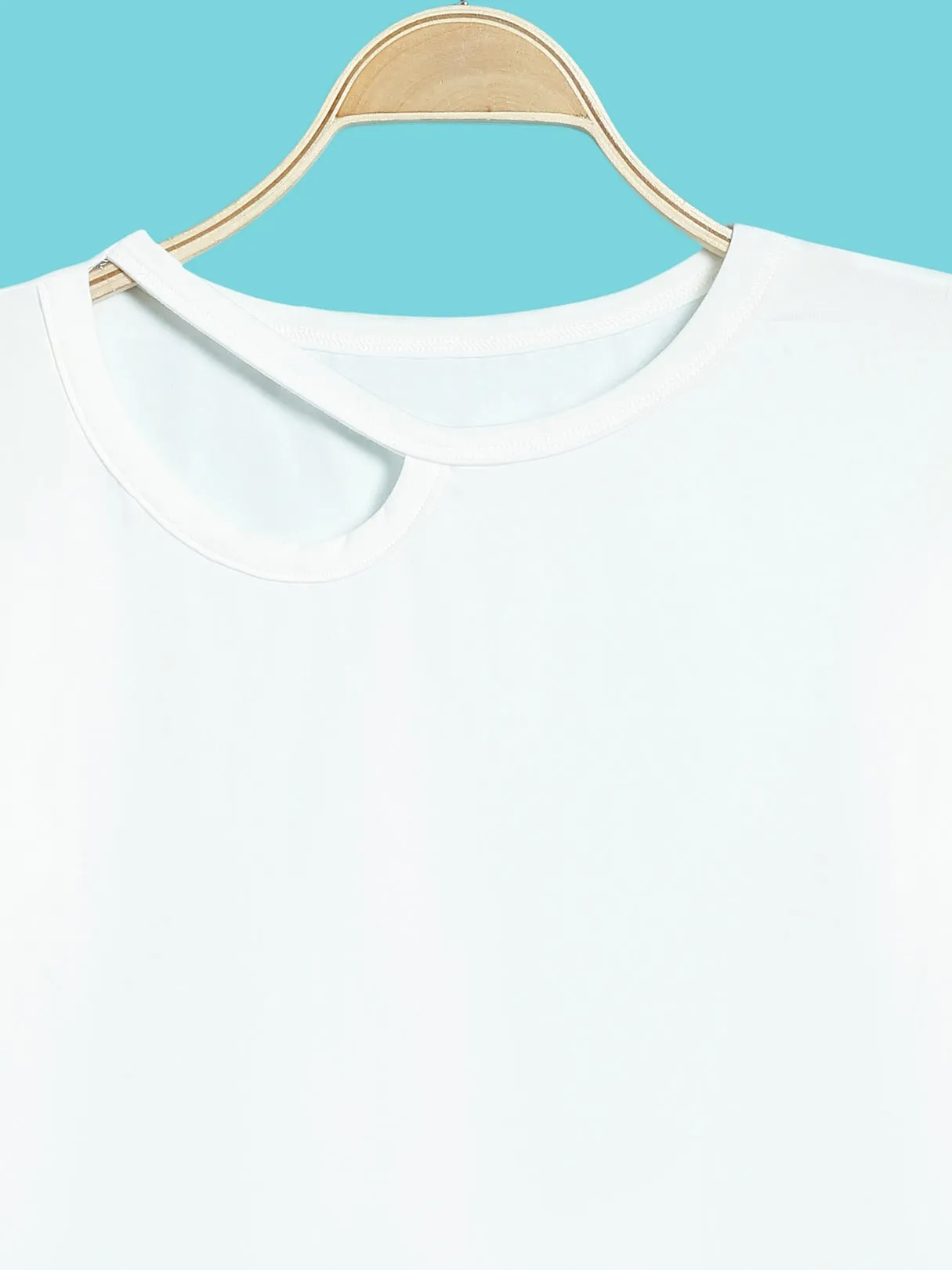OEM ODM Casual Easy-matched T-shirt