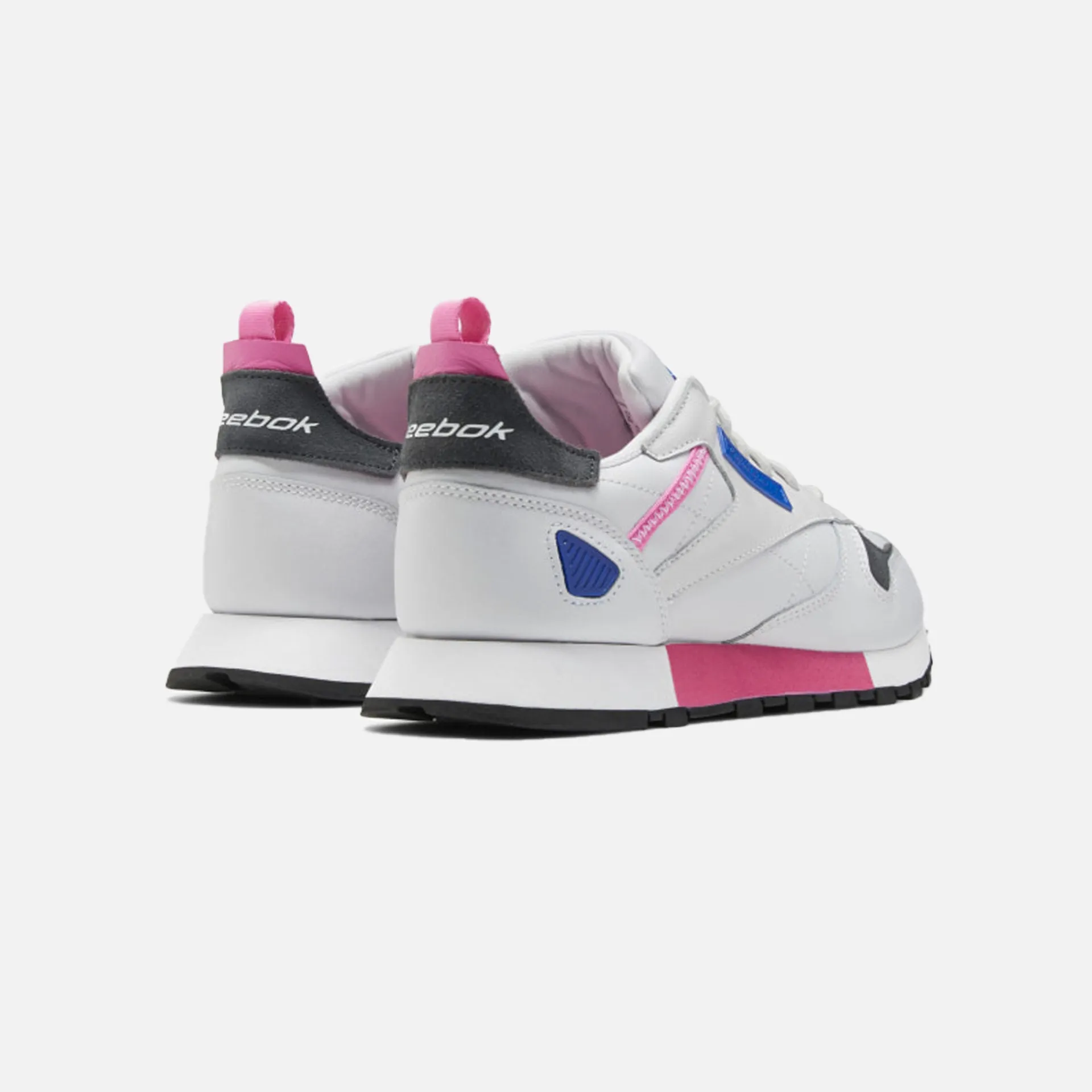 Reebok | CLASSIC LEATHER REE:DUX W
