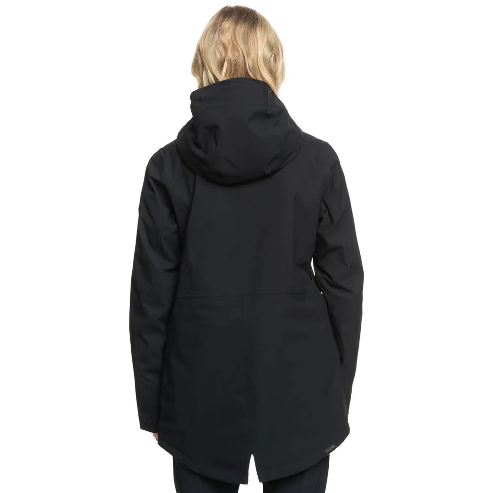 Roxy Stated Womens Jacket 2024