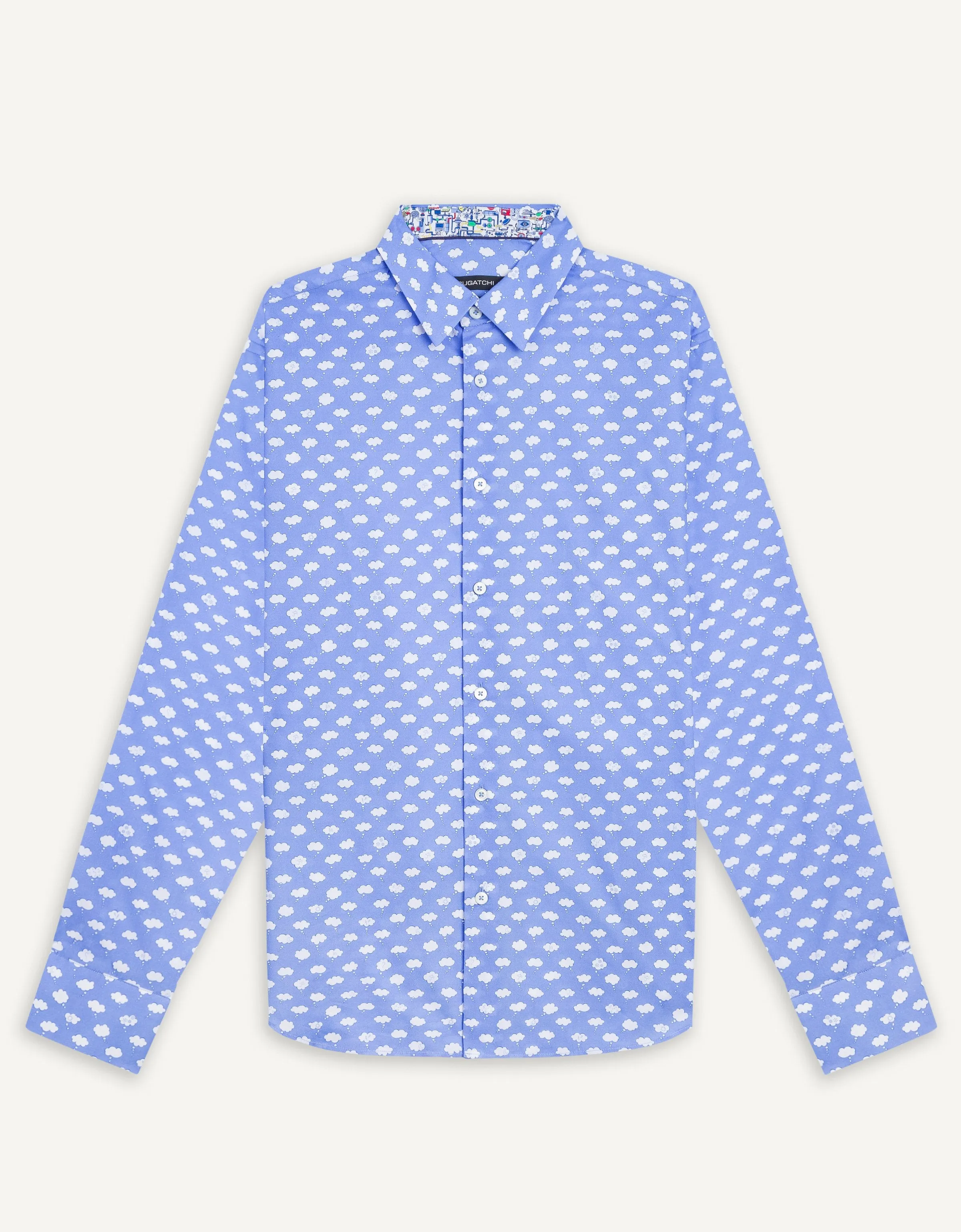Scatter Shirt