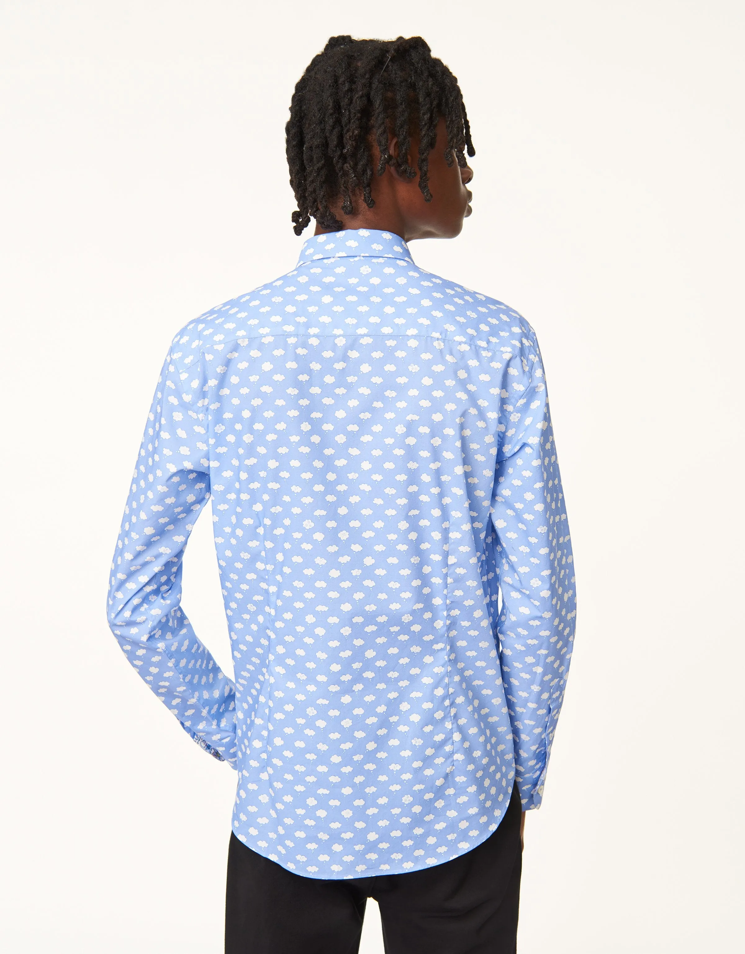 Scatter Shirt