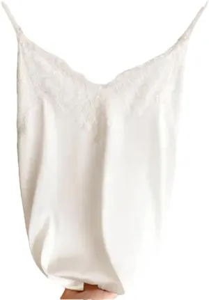 Summer Sexy Lace Camisole Women Silk V-Neck Tops Sleeveless Tank Tops Female Slim Soft Satin Basic Tops