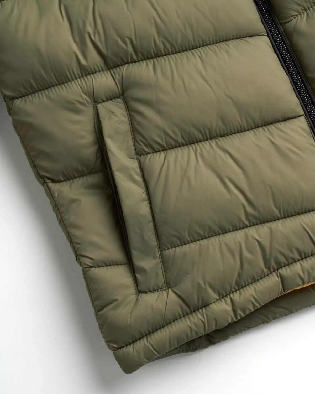URBAN REPUBLIC Boys Puffer Jacket - Insulated Water Resistant Winter Bubble Coat for Boys with Packable Hood (Sizes: 4-20)