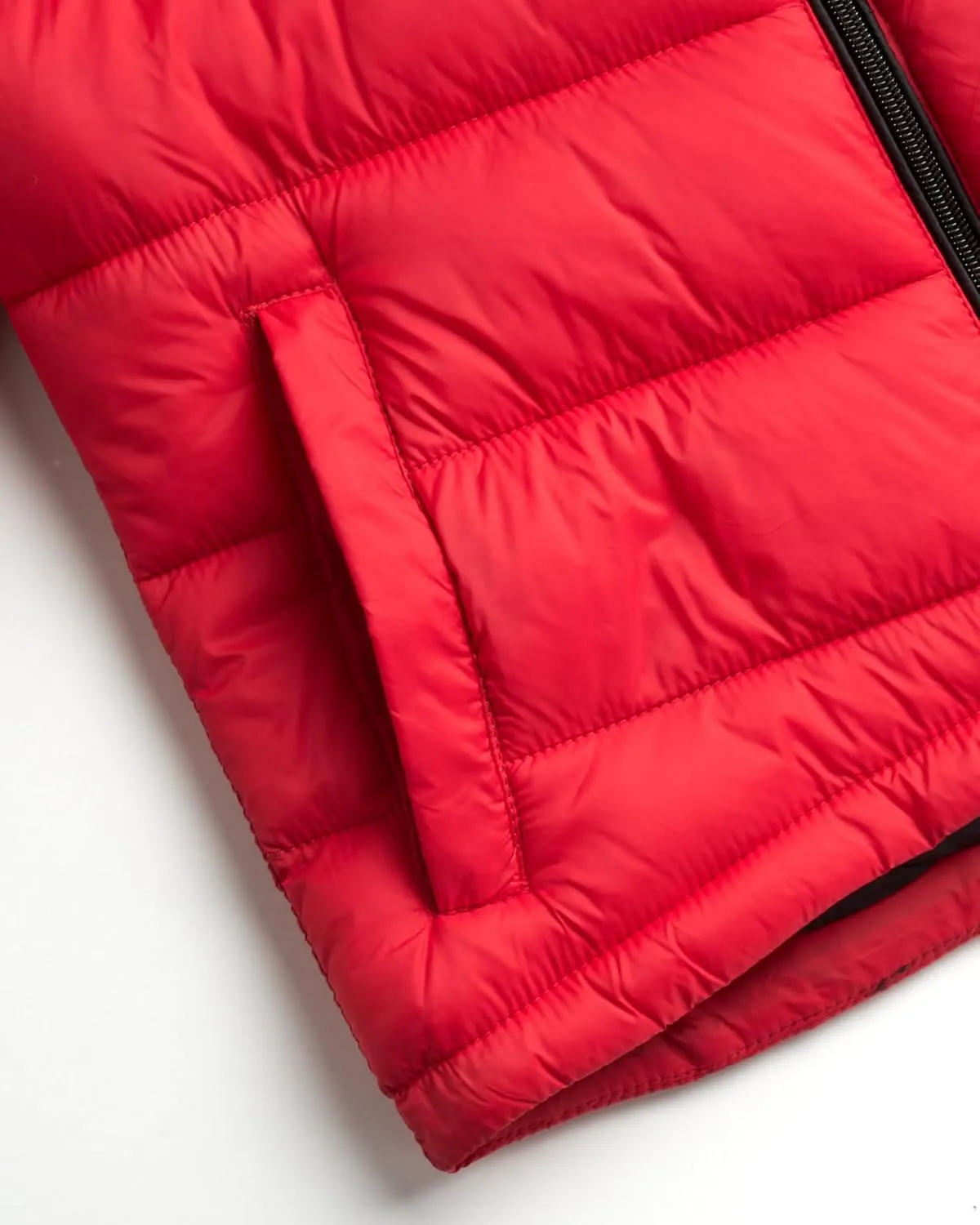 URBAN REPUBLIC Boys Puffer Jacket - Insulated Water Resistant Winter Bubble Coat for Boys with Packable Hood (Sizes: 4-20)