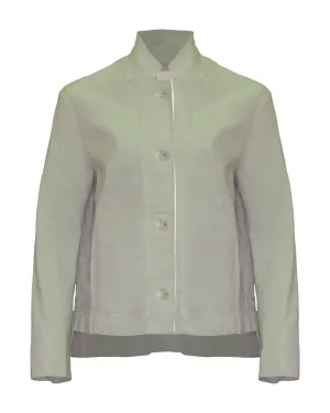 Vic Stretch Linen Jacket