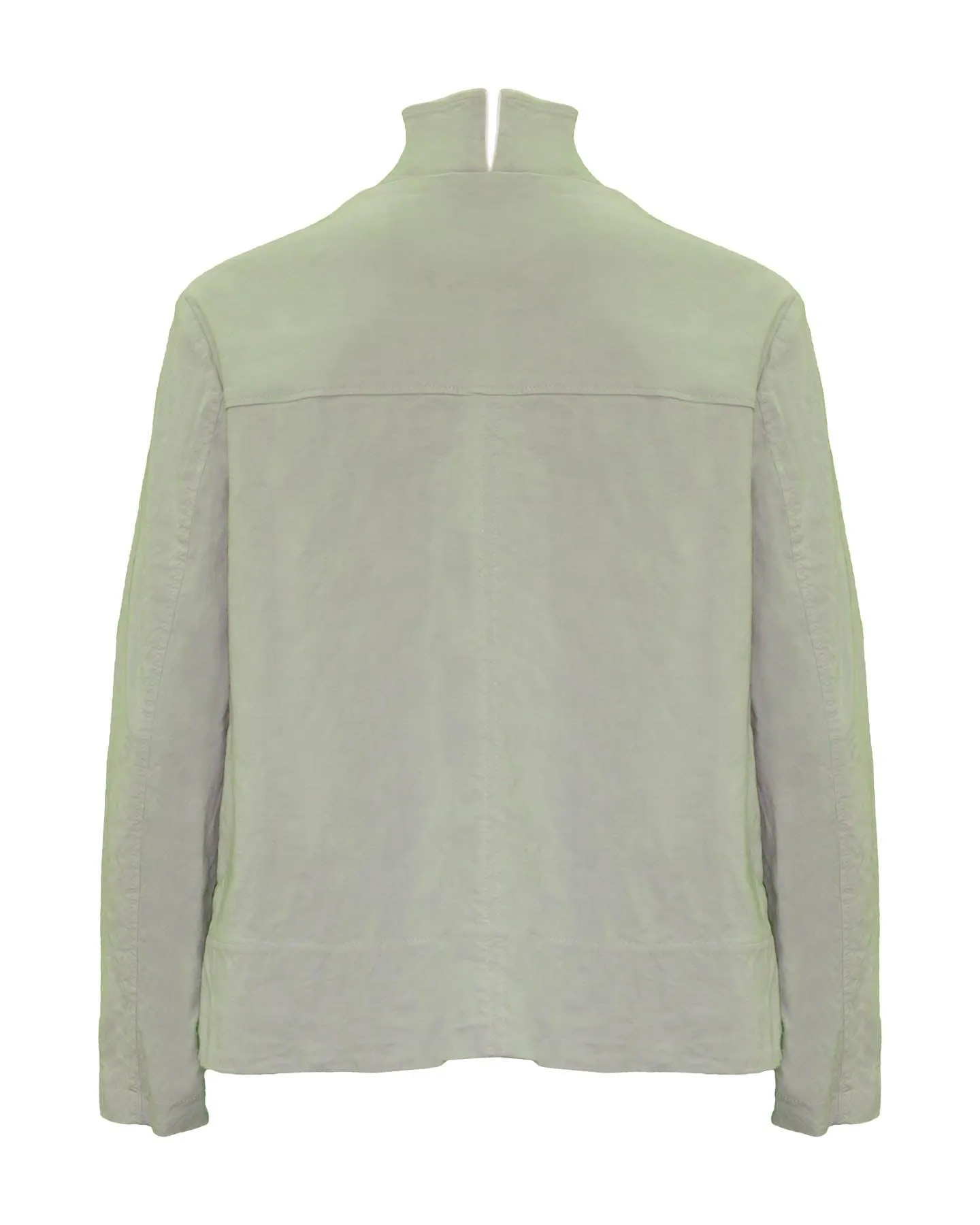 Vic Stretch Linen Jacket