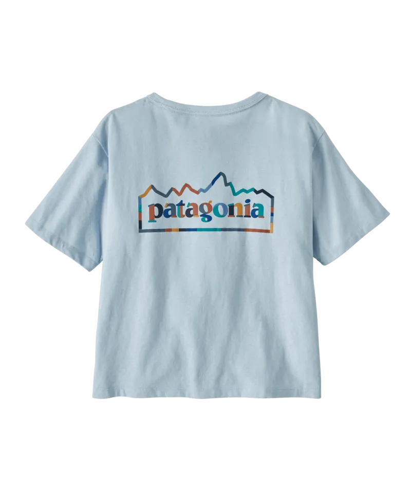 Women's Unity Fitz Easy-Cut Responsibili-Tee